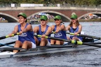 Women's Club 4+